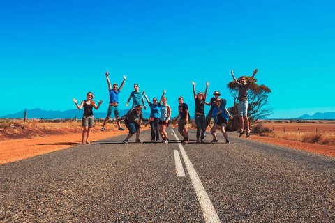 10-Day Adelaide To Perth Adventure Tour - Accommodation NSW 3