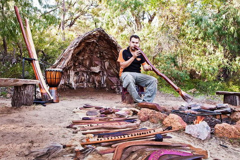 10-Day Adelaide To Perth Adventure Tour - Accommodation NSW 11