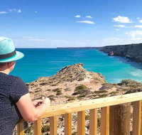 3 Day Whale Watching Tour from Adelaide - Accommodation NSW