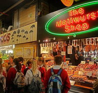 Adelaide Central Market Highlights Tour - Accommodation NSW