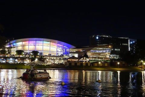 Adelaide 2-Hour BBQ Boat Hire For 10 People - Accommodation NSW 7