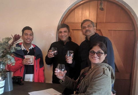 A Taste Of Adelaide And Hahndorf By Car Private Tour. - Accommodation NSW 7