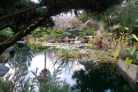 A Taste Of Adelaide And Hahndorf By Car Private Tour. - Accommodation NSW 3