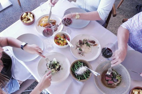 Adelaide Bar Boys Adelaide Hills Experience - Accommodation NSW 0