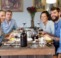 Barossa Wine Tasting shared tours - Accommodation NSW