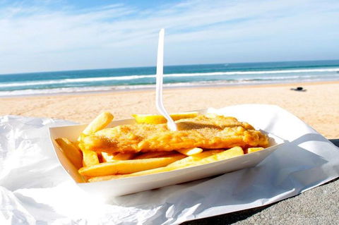 Adelaide Beach Tour - Accommodation NSW 1