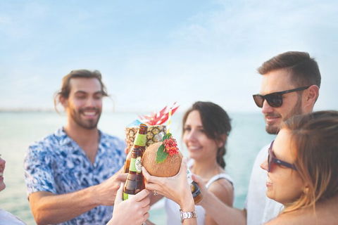 Gold Coast Sightseeing Cruise - Accommodation NSW 2