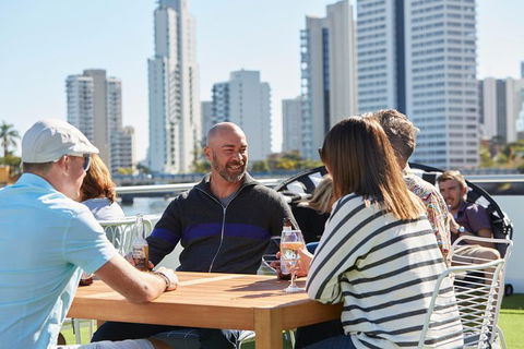 Gold Coast Sightseeing Cruise - Accommodation NSW 8