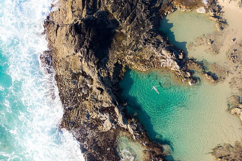 4-Day Fraser Island 4WD Adventure Tour Departing Brisbane - Accommodation NSW 0