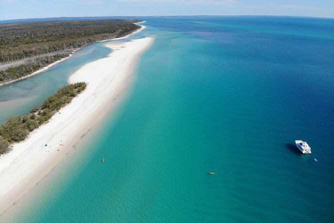 Hervey Bay QLD Accommodation NSW