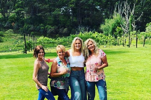 Full Day Mount Tamborine Winery Tour From Gold Coast - Accommodation NSW 17
