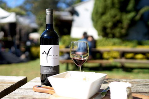 Full Day Mount Tamborine Winery Tour From Gold Coast - Accommodation NSW 10