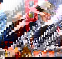 Taste of Sugar Tour - Accommodation NSW