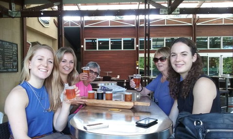 Mount Tamborine Wine Tasting Tour From Brisbane Or The Gold Coast - Accommodation NSW 3