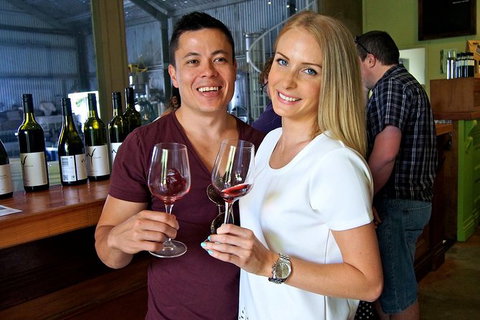 Mount Tamborine Wine Tasting Tour From Brisbane Or The Gold Coast - Accommodation NSW 6