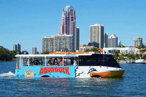 Gold Coast Attraction Pass Including Currumbin Wildlife Sanctuary And Paradise Jetboating - Accommodation NSW 5