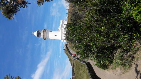 Chill Out At Byron Bay From Gold Coast - Accommodation NSW 3