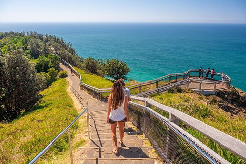 Chill Out At Byron Bay From Gold Coast - Accommodation NSW 7