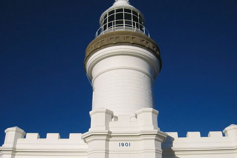 Chill Out At Byron Bay From Gold Coast - Accommodation NSW 16