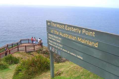 Chill Out At Byron Bay From Gold Coast - Accommodation NSW 12
