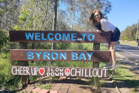 Chill Out At Byron Bay From Gold Coast - Accommodation NSW 6