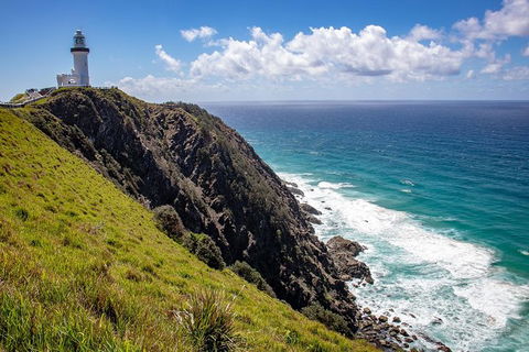 Byron Bay Day Trip From Gold Coast Including Cape Byron Lighthouse - Accommodation NSW 1