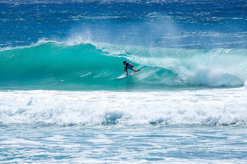 Byron Bay Day Trip From Gold Coast Including Cape Byron Lighthouse - Accommodation NSW 8