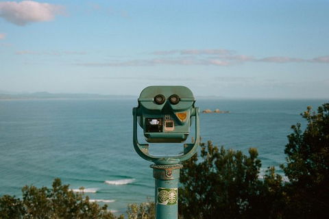 Byron Bay Day Trip From Gold Coast Including Cape Byron Lighthouse - Accommodation NSW 4