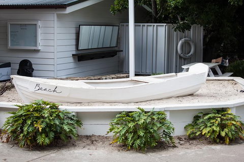 Byron Bay Day Trip From Gold Coast Including Cape Byron Lighthouse - Accommodation NSW 5