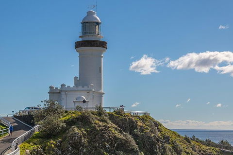Byron Bay Day Trip From Gold Coast Including Cape Byron Lighthouse - Accommodation NSW 6