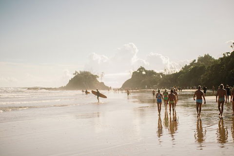Byron Bay Day Trip From Gold Coast Including Cape Byron Lighthouse - Accommodation NSW 3