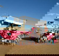 Town of 1770 Afternoon Cruise - Accommodation NSW