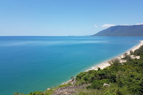 Airport Transfers Between Cairns Airport And Port Douglas - Accommodation NSW 9
