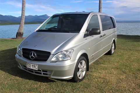 Airport Transfers Between Cairns Airport And Port Douglas - Accommodation NSW 10