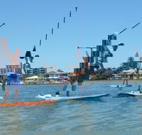 Stand up Paddle Hire - Accommodation NSW