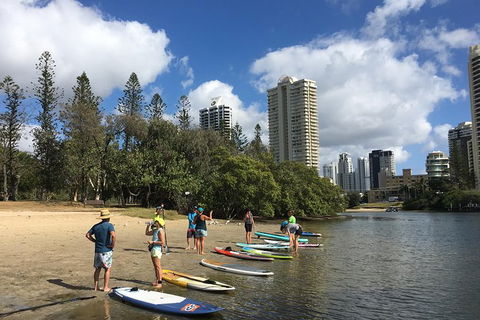 Stand Up Paddle Hire - Accommodation NSW 5