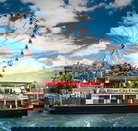 Brisbane Highlights and Lone Pine Cruise from Gold Coast - Accommodation NSW