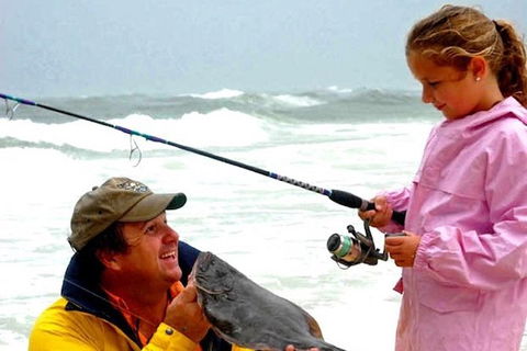 Learn To Fish - Gold Coast - Accommodation NSW 0