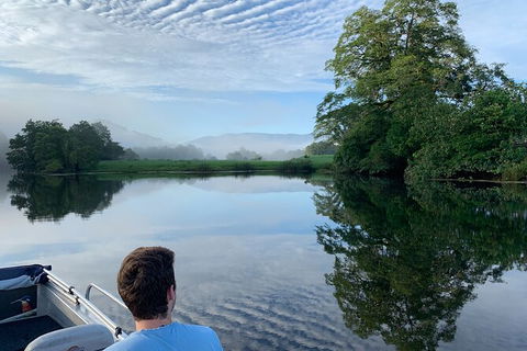 Daintree River Dawn Cruise - Accommodation NSW 16