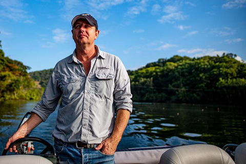 Daintree River Dawn Cruise - Accommodation NSW 14