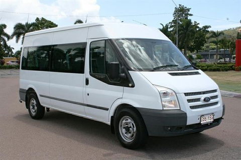 Airport Transfers - Accommodation NSW 1