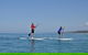 Stand Up Paddle Double Island Lesson - thumb 9