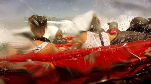 Surfers Paradise, Gold Coast Jet Boat Ride: 55 Minutes - Accommodation NSW 3
