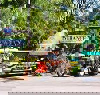 Tropical Fruit World with Wildlife Boat Cruise from Gold Coast - Accommodation NSW