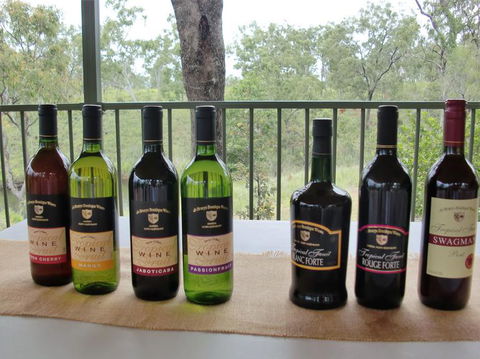 Atherton Tablelands Small-Group Food & Wine Tasting Tour From Port Douglas - Accommodation NSW 9