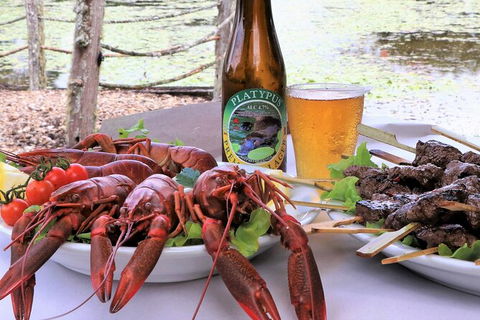 Atherton Tablelands Small-Group Food & Wine Tasting Tour From Port Douglas - Accommodation NSW 15