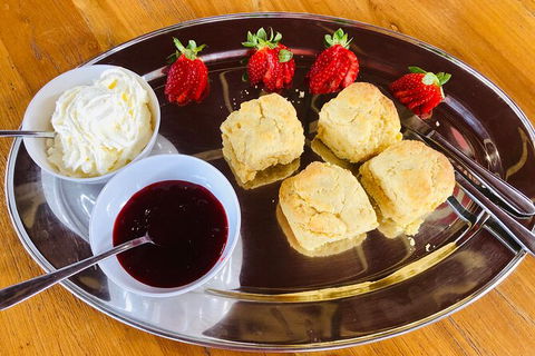 Atherton Tablelands Small-Group Food & Wine Tasting Tour From Port Douglas - Accommodation NSW 13