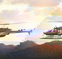 Townsville Helicopter Tour - Accommodation NSW