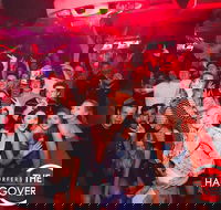 THE HANGOVER CRAWL - CLUB CRAWL SURFERS PARADISE - NIGHTLIFE - CLUBBING - Accommodation NSW