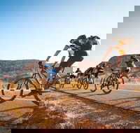 Alice Springs Outback Cycling Tours - Accommodation NSW